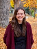 Fort Collins, Colorado therapist: Alyssa Proulx-Bostrom, licensed professional counselor