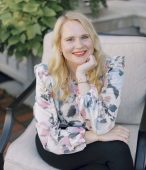 Carmel, Indiana therapist: Amber Behrouzvaziri, Secure Attachment & EMDR Therapy, licensed mental health counselor