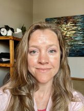  therapist: Amelie Morgan, 