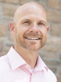 Lehi, Utah therapist: Ben Kroff, marriage and family therapist
