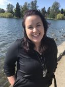 Seattle, Washington therapist: Bonfire Healing - Bonnie Deopp, MS, LMHC, CN, licensed mental health counselor