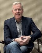 Kelowna, British Columbia therapist: Carl Malmsten, therapist