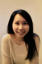  therapist: Carol Ma, 