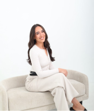 therapist: Cierra DoCouto, 