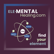  therapist: EleMental Healing, 