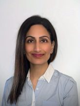  therapist: Ferzana Jamani, 