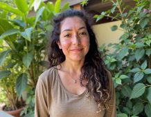  therapist: Francisca Carrasco - Compassionate Healing, 