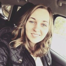  therapist: Georgina Lloyd, 