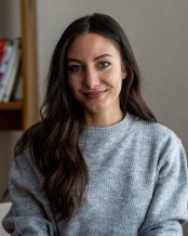  therapist: Hala Abdul, 