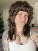 Longmont, Colorado therapist: Halle Monique Thomas, licensed professional counselor