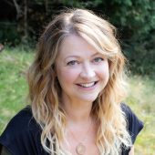 North Vancouver, British Columbia therapist: Heartsong Counselling, therapist