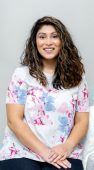 Oshawa, Ontario therapist: Jessica Batres - Raices Flourish, registered social worker