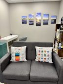 Lee's Summit, Missouri therapist: Jessica Oliver, Aspire Counseling, licensed clinical social worker