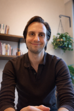  therapist: Josh Stieber, 