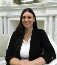  therapist: Kasandra Lauzon, 