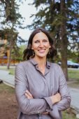 Canmore, Alberta therapist: Kate Rive Counselling, counselor/therapist