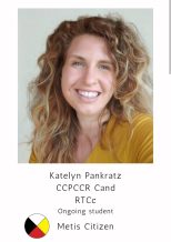 therapist: Katelyn Pankratz, 