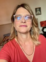  therapist: Kelsi McMartin, 