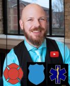 Toronto, Ontario therapist: Marcus Kupila, registered psychotherapist