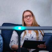 North Bay, Ontario therapist: Miranda Arellano, registered psychotherapist