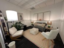  therapist: New Beginnings Counseling Center (NBCC), 