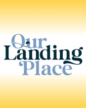  therapist: Our Landing Place, 
