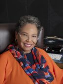  therapist: Pamela Brewer, licensed clinical social worker