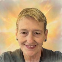  therapist: Pat Maltby, 
