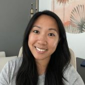 Toronto, Ontario therapist: Pearl Lee, registered psychotherapist