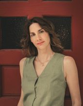  therapist: Rachelle Tersigni, 