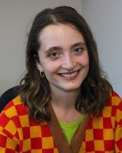  therapist: Sasha Golvin, 