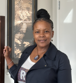 Chicago, Illinois therapist: Shuwanda Hudson, licensed professional counselor