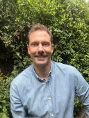 Seattle, Washington therapist: Weston Pew, licensed professional counselor