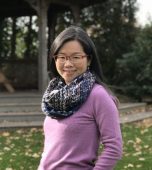 Burnaby, British Columbia therapist: Yoly Lin, counselor/therapist