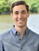 Dallas, Texas therapist: Zach Ramsey, counselor/therapist