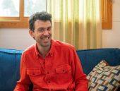 Portland, Oregon therapist: Jonathan Scarboro, counselor/therapist