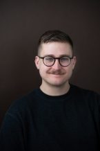  therapist: Alex Boersen: Redline Recovery Counselling and EMDR, 