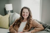 Roswell, Georgia therapist: Allyse Teltser, licensed clinical social worker