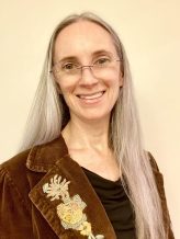  therapist: Amanda A. Hendricks, 