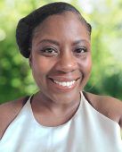 Englewood, New Jersey therapist: Aranya Edmonds, pre-licensed professional