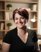 Atlanta, Georgia therapist: Banu Ibaoglu Vaughn, licensed professional counselor
