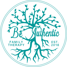  therapist: Be Authentic Family Therapy Services, Inc. Michele Putini, Director, 