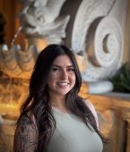 Mesa, Arizona therapist: Brianna Stevens, licensed professional counselor