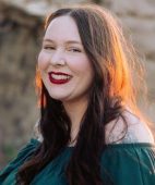 San Diego, California therapist: Bridgit Serrano, licensed clinical social worker