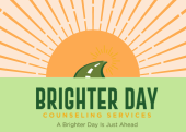 Philadelphia, Pennsylvania therapist: Brighter Day Counseling Services, licensed professional counselor