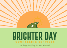  therapist: Brighter Day Counseling Services, 
