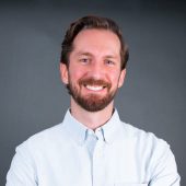 Manhattan, New York therapist: Bryan Leach, licensed clinical social worker