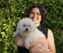  therapist: Cam Alaasam, 