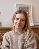 London, England therapist: Camilla Werdelin, counselor/therapist