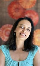  therapist: Chanveen Taneja, 